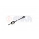 AKS KOMPLE SAĞ CLIO II 1.4 16V-1.6 16V ABSLİ 26 DİŞ OTM. VİT. 1998-2005 YENİ