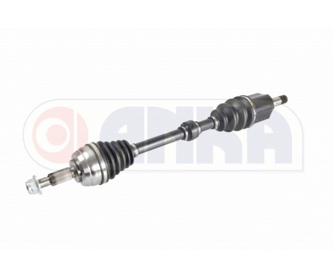 AKS KOMPLE SOL DUSTER 1.5 DCİ 4X2-1.6 16V-FLUENCE Mnuel Şnz 10 >