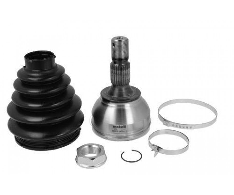 DIŞ AKS KAFASI CROSSLAND 17> P207 09>13 P208 12>19 P307 00>08 P308 09>14 P3008-P5008 09>16 RZC 10>15 PARTNER-BERLINGO 08> C4 04>11 C3 12>16 DS3-DS4-DS5 1.4-1.6-2.0 HDI-VTI 25x34x58x135mm