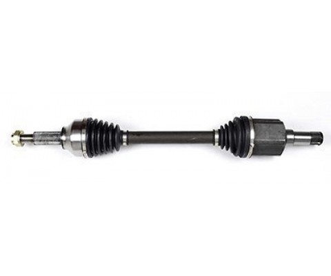AKS KOMPLE SOL ÖN FORD CUSTOM 12> 2.2 TDCİ KISA ŞASE