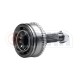 AKS KAFASI KNG-CLIO 1.5 06 > ABS Lİ BİLYALI KALIN FREZE - CLIO SYMBOL 1.5 DCI 10 >