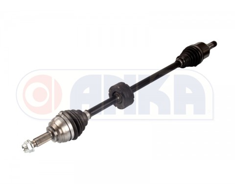 AKS KOMPLE SAĞ SYMBOL IV 1.5 DCİ 12 >