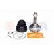 AKS KAFASI DIŞ TOYOTA COROLLA 1.6 92-97 AE101 ABSLİ 48 DİŞ