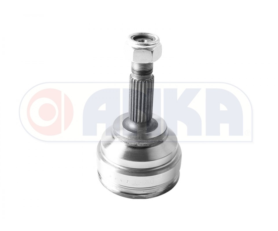 AKS KAFASI CLIO 1.4 BNZ.-1.5 DCI 01-08 Z 28