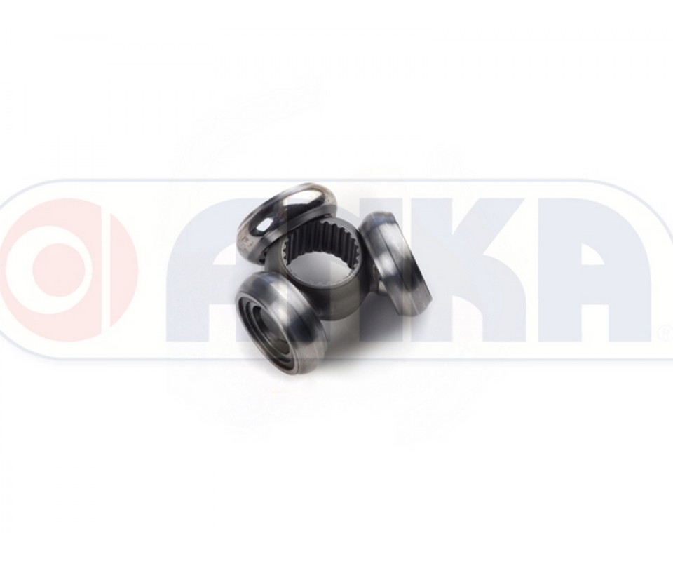 x AKS MAFSALI SKODA OCTAVIA Z 32 DİŞ
