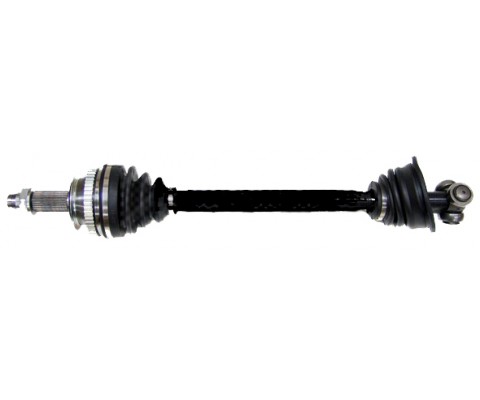 AKS KOMPLE SOL RENAULT MASTER II 98>06 OPEL MOVANO A 98>01 1.9dCi 2.2dCi 2.5dCi 2.8dCi 51DİŞ 670mm