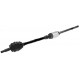 AKS KOMPLE SAĞ MASTER II 2.2 DCİ ABS Lİ 01-10