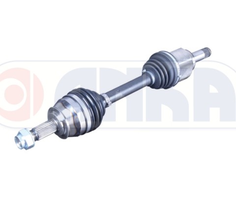 AKS KOMPLE SOL BIPPER-NEMO 1.3 HDI 10> FIORINO 1.3 MJTD Euro5 MOT. 13>