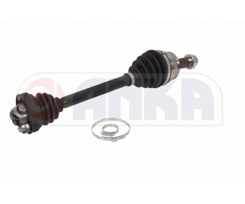 AKS SAĞ LALESİZ FIAT EGEA 1.3 MJT 15 >