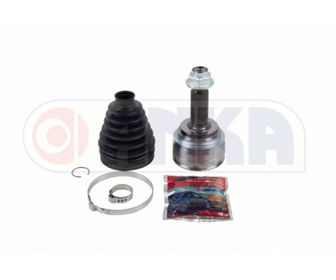 AKS KAFASI DIŞ HYUNDAI ELANTRA-İ30 1.6-1.6 CRDİ-KIA SOUL 1.6 09 > OTM. VİTES