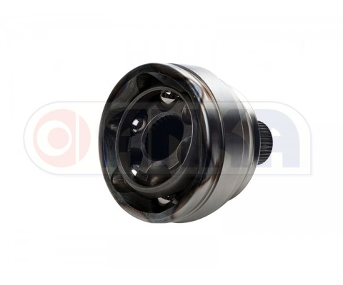 AKS KAFASI DIŞ PASSAT-TOLEDO III-AUDI A3 2.0 TDI 05 > CADDY III 2.0 TDI 16V 10 > OTM 6 VİT.