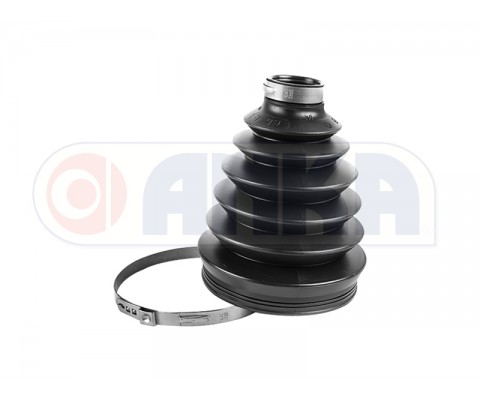 AKS KORUGU ON RENAULT TRAFIC II 06> TRAFIC III 15> MASTER II 06> 1.6dCi 2.0dCi 2.5dCi