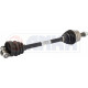 AKS KOMPLE SOL LALESİZ FIAT EGEA 1.4 16V 15 >