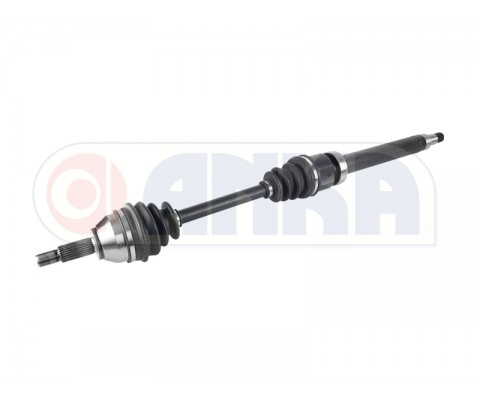 ÖN AKS KOMPLE SAĞ FORD FOCUS II 1.6TDCİ 04-11 -CMAX 1.6TDCİ 07-11 -VOLVO S40 II 04>12 S40 II 544 05>12 V50 545 05>12 1.6D-1.8-2.0D 26X36X921MM
