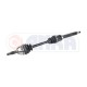 ÖN AKS KOMPLE SAĞ FORD FOCUS II 1.6TDCİ 04-11 -CMAX 1.6TDCİ 07-11 -VOLVO S40 II 04>12 S40 II 544 05>12 V50 545 05>12 1.6D-1.8-2.0D 26X36X921MM
