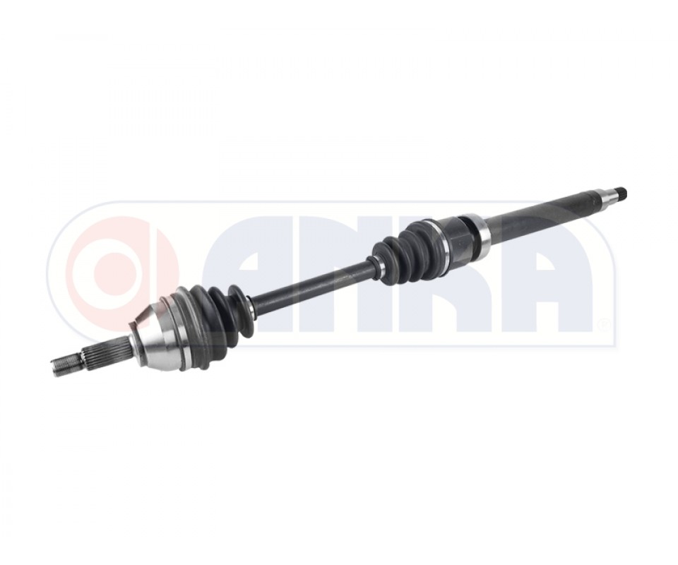 ÖN AKS KOMPLE SAĞ FORD FOCUS II 1.6TDCİ 04-11 -CMAX 1.6TDCİ 07-11 -VOLVO S40 II 04>12 S40 II 544 05>12 V50 545 05>12 1.6D-1.8-2.0D 26X36X921MM