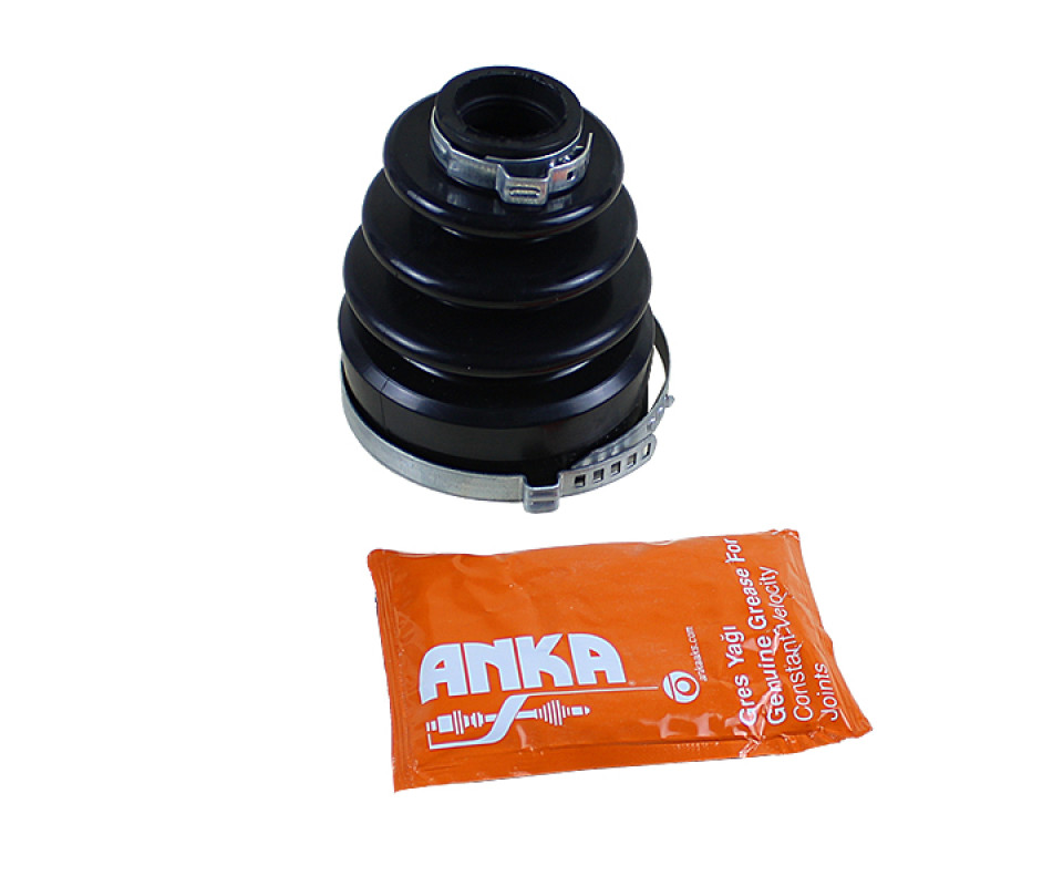 AKS KORUGU ON RENAULT CLIO IV 12> SANDERO II 12> LOGAN II 12> İÇ