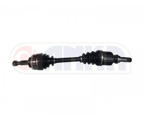 AKS ÖN SOL CLIO SYMBOL THALIA 1.5 DCİ 10 >