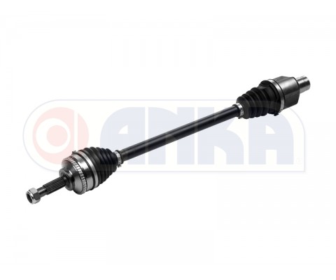 AKS ÖN SAĞ CLIO II 98 > KNG 1.2 16V-1.6 16V-1.5DCI-1.9DTI 97 > ABS Lİ