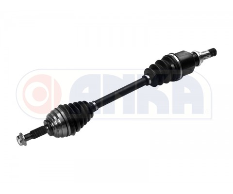 AKS ÖN SOL CLIO III-MODUS 1.4-1.6-1.5 DCI 05 > LOGAN MCV 1.4-1.6-1.5DCİ 07 >