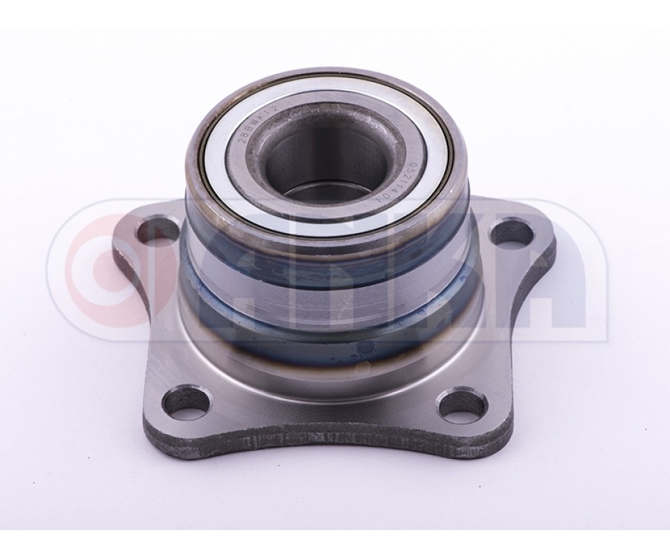 ARKA TEKER PORYASI RULMANLI TOYOTA COROLLA 1.3L 2E EE100 92-98 / 1.6L 4A-FE AE101 AE111 92-00 - A BS SİZ ARAÇLAR İÇİN
