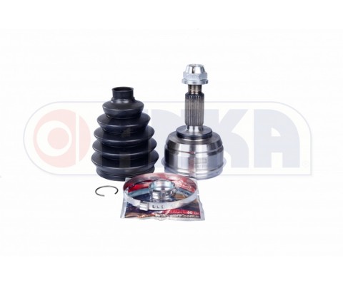 AKS KAFASI DIŞ DACIA DUSTER 1.5 DCİ-1.6 16V 4X4 10 > MEGANE IV 1.5