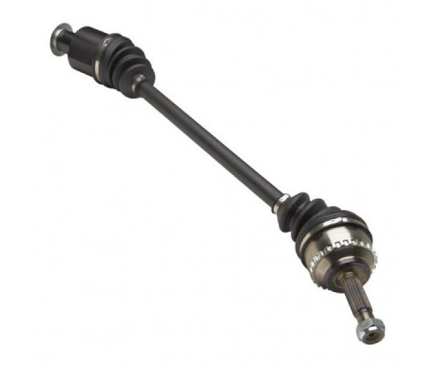 KOMPLE AKS SAĞ PEUGEOT 206 1.4-1.6 TU5 98-06 21x22x886