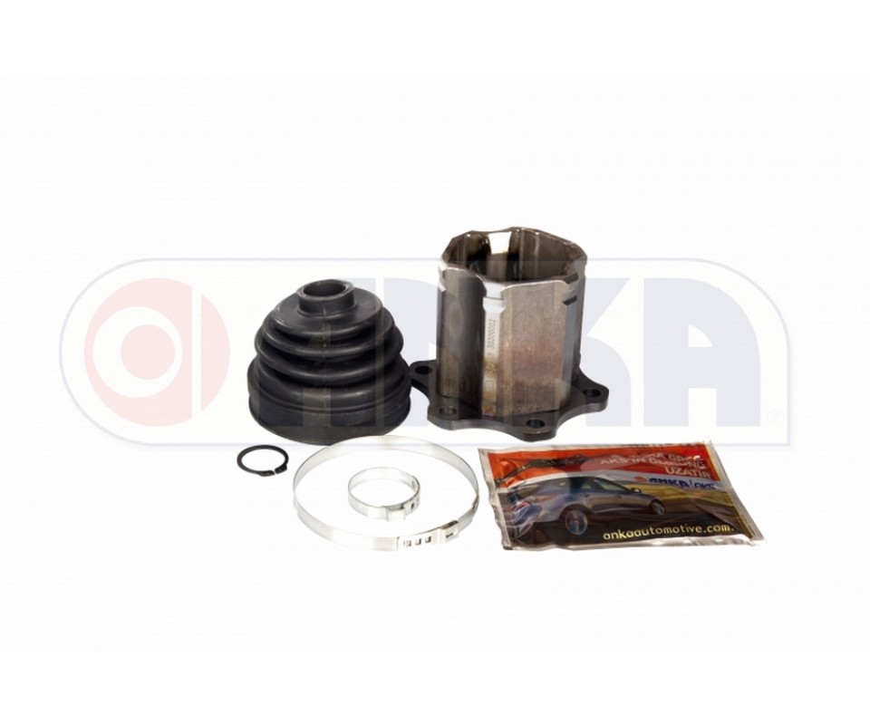 AKS KAFASI SET OTOMATİK CADDY-PASSAT-GOLF5-JETTA-A3-LEON 1.9-2.0 TDI BKP BKD BKC BLS BXE CBAA CBAB
