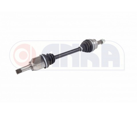 AKS SOL KOMPLE LALELİ FIAT EGEA 1.3 MJT 15 >