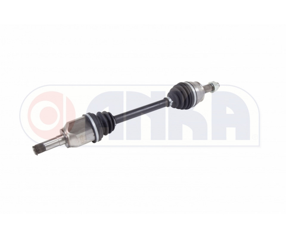 AKS SOL KOMPLE LALELİ FIAT EGEA 1.3 MJT 15 >