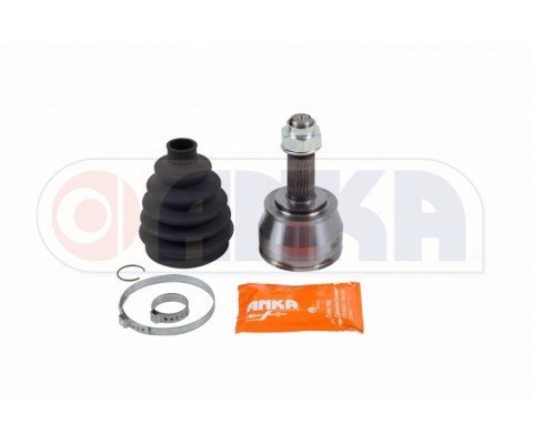 AKS KAFASI DIŞ FIAT EGEA 1.3-1.6 MJT 15 >