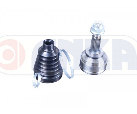 AKS KAFASI DIŞ CLIO IV 1.5 DCİ 12 > 391010115R