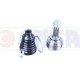 AKS KAFASI DIŞ CLIO IV 1.5 DCİ 12 > 391010115R
