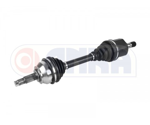 AKS KOMPLE SOL DOBLO 1.6 MJT 10 > LALE KODU: 55256720 25 DİŞ