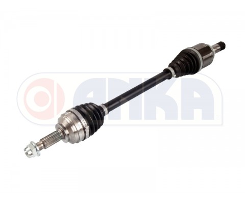 AKS ÖN KOMPLE SOL CLIO IV 1.5 DCİ 12 >