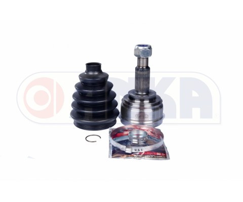 AKS KAFASI DIŞ KNG III 1.5 DCİ 6 VİTES 08 >
