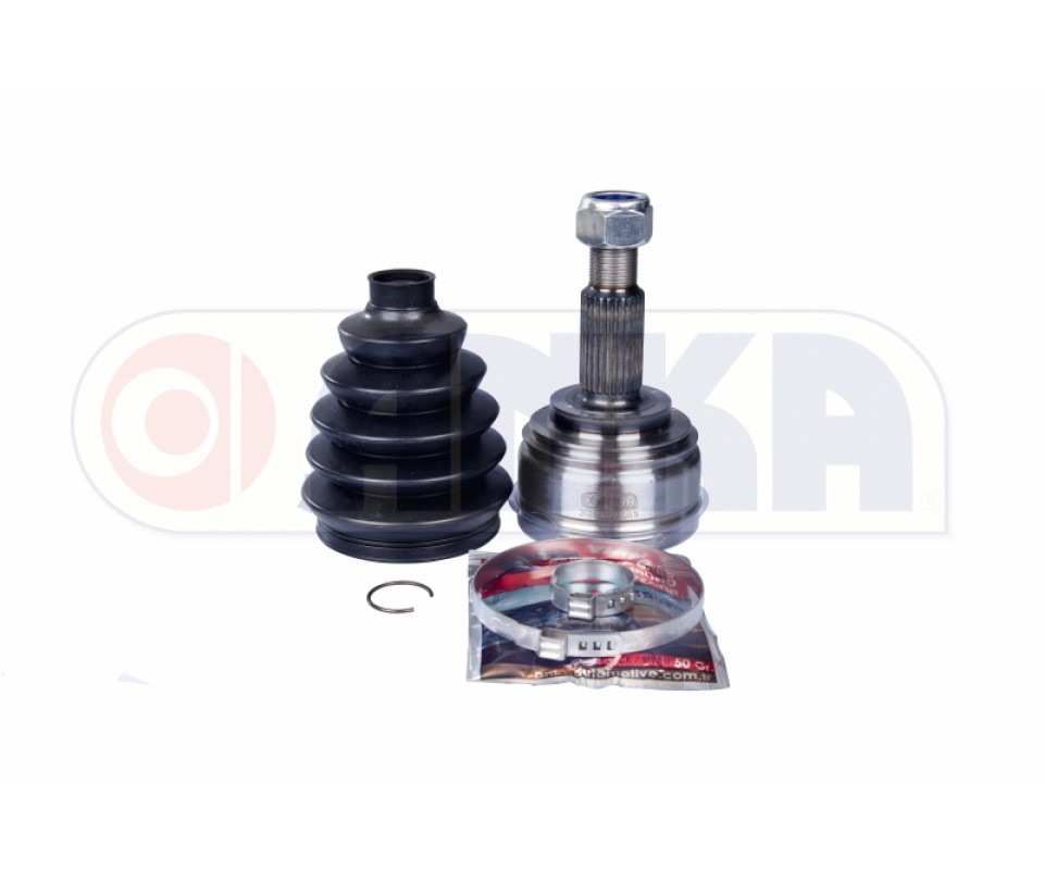 AKS KAFASI DIŞ KNG III 1.5 DCİ 6 VİTES 08 >