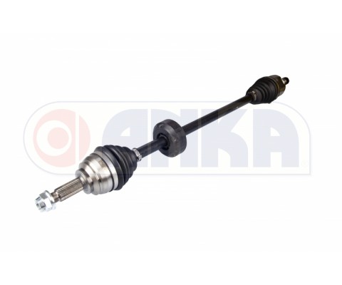 AKS KAFASI İÇ SAĞ 1.6 12 LOGAN MCV 1.6 16V 1.5 DCİ 07 >SANDERO PICK UP 08 > LARGUS