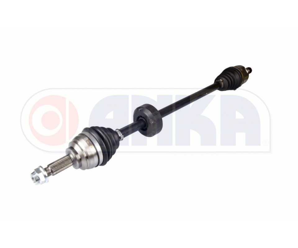 AKS KAFASI İÇ SAĞ 1.6 12 LOGAN MCV 1.6 16V 1.5 DCİ 07 >SANDERO PICK UP 08 > LARGUS