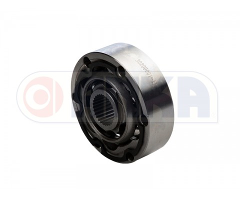 AKS KAFASI SETİ İÇ TRANSPORTER T4 CADDY PASSAT JETTA ACV AJA BJB BKP BKD ASZ BLG BMY BLS BKC CBAA