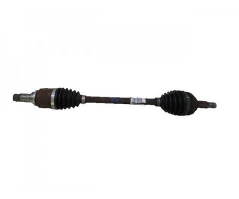 AKS KOMPLE SOL CLIO III MODUS 1.2 16V 2005-2012