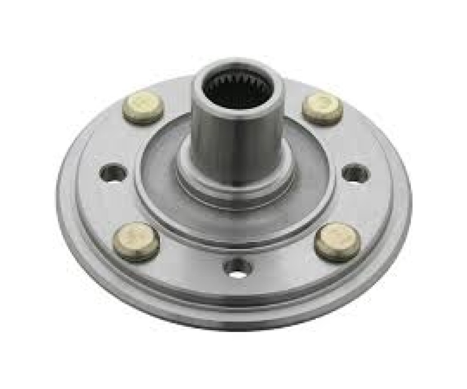 ÖN TEKER PORYASI RULMANSIZ HYUNDAI ACCENT 1.3L 4G13 G4EH 95-00 / 1.5L G4EK Karbüratörlü 95-00 / EXCEL 1.5L 4G15 SOHC 89-94