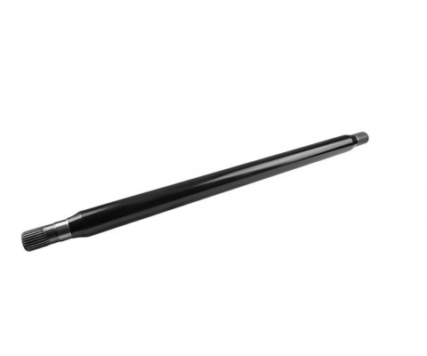 AKS MILI ARKA SOL KALIN KISA 840mm MERCEDES SPRINTER B906 . VW CRAFTER 30-35-50 Z:29-30