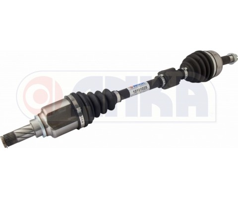 AKS KOMPLE SOL CAPTUR 1.5 DCİ 13 >