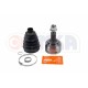 AKS KAFASI DIŞ MASTER III-MOVANO 2.3 DCİ 6 VİTES 2010 > M9T