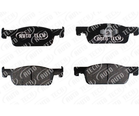 ÖN FREN BALATASI RENAULT CLIO IV 12> SYMBOL III 13> DACIA SANDERO II 13> LOGAN MCV II 14> LOGAN II 13> 0.9TCe 1.0SCe 1.2 1.2TCe 1.5dCi 1.6