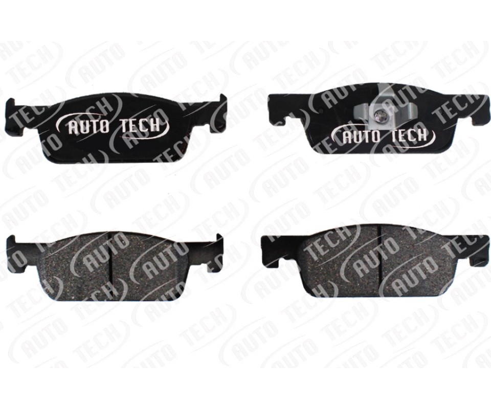 ÖN FREN BALATASI RENAULT CLIO IV 12> SYMBOL III 13> DACIA SANDERO II 13> LOGAN MCV II 14> LOGAN II 13> 0.9TCe 1.0SCe 1.2 1.2TCe 1.5dCi 1.6