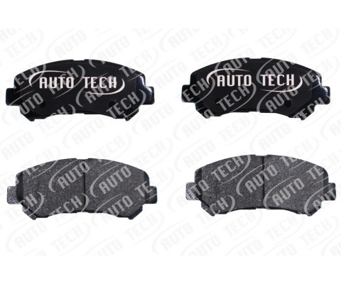 ÖN FREN BALATA NISSAN QASHQAI 1.5L Dci K9K dizel 1.6L 2.0L HR16 HR20 J10 06-13 / X-TRAIL 2.0L QR20 T 31 07-> 2.0L M9R T31 dizel 07-> / KOLEOS 2.0 DCI 08 >