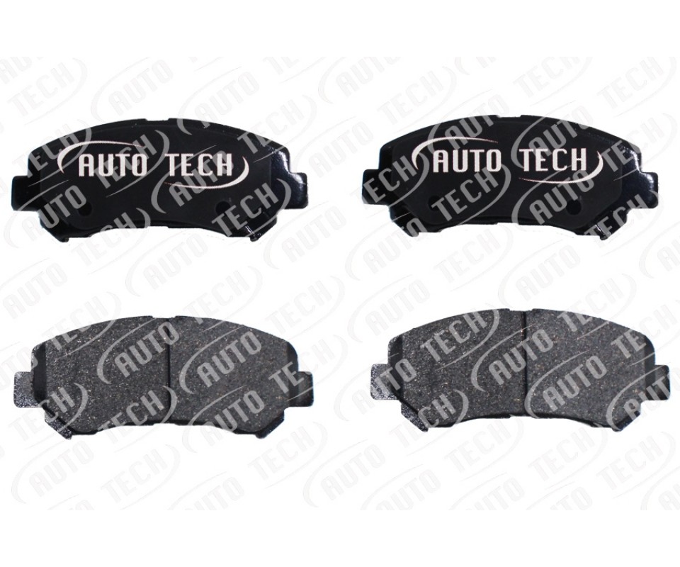 ÖN FREN BALATA NISSAN QASHQAI 1.5L Dci K9K dizel 1.6L 2.0L HR16 HR20 J10 06-13 / X-TRAIL 2.0L QR20 T 31 07-> 2.0L M9R T31 dizel 07-> / KOLEOS 2.0 DCI 08 >