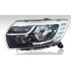 FAR SOL LEDLİ DACIA SANDERO II 16>